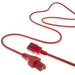 EAN 8716065509373 - ACT AK5304 cable de transmisión Rojo 1,2 m IEC C14 IEC C15 imagen 2