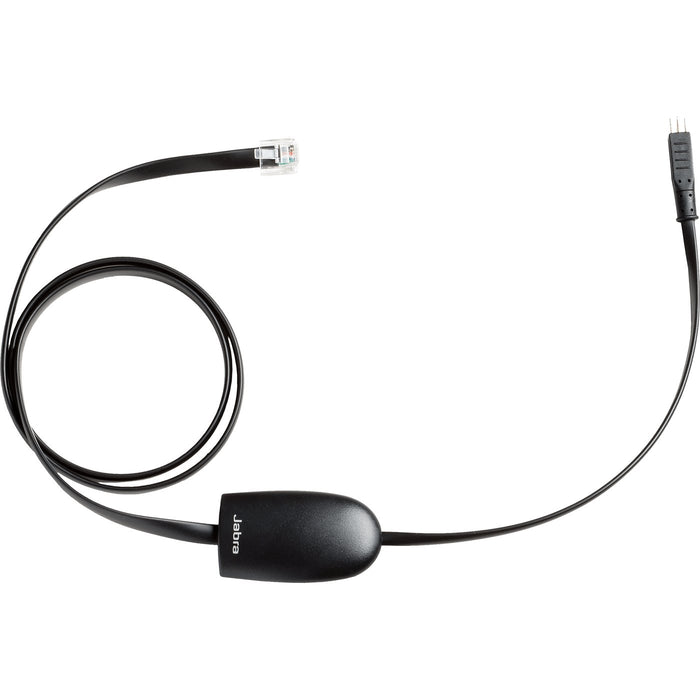 EAN 0706487009429 - Jabra 14201-17 auricular / audífono accesorio Adaptador EHS imagen 1