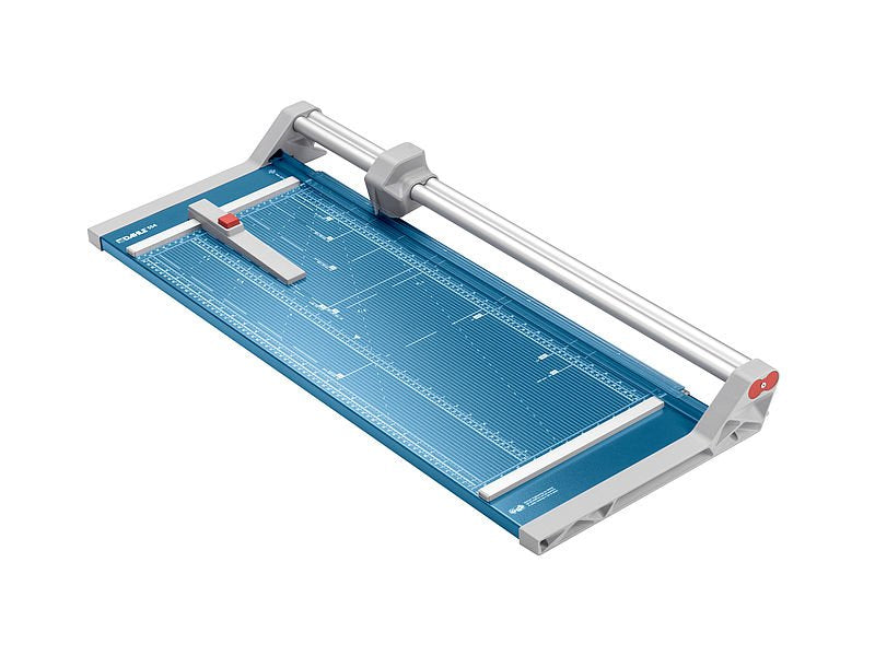EAN 4009729069554 - Dahle 554 guillotina para papel 2 mm 20 hojas imagen 1