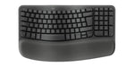 EAN 5099206117235 - Logitech ERGO 920-012334 teclado Oficina RF Wireless + Bluetooth QWERTY Internacional de EE.UU. Grafito imagen 4
