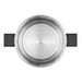 EAN 4260709013749 - Resto Kitchenware Anser 5,8 L Alrededor Negro, Acero inoxidable imagen 7