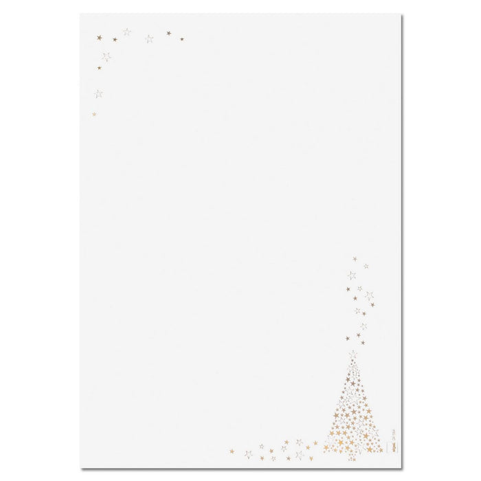 EAN 4004360835537 - Sigel DP084 papel de regalo imagen 1