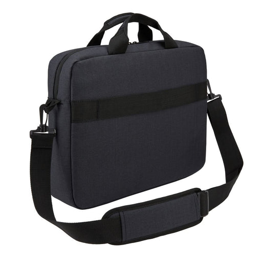 EAN 85854259088 - Case Logic Huxton HUXA214 Black 35,6 cm (14") Maletín Negro, Gris imagen 2