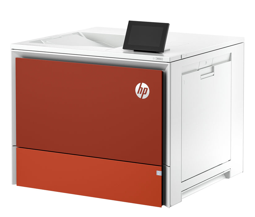 EAN 196548169603 - HP Color LaserJet Red 550 Sheet Paper Tray imagen 2