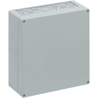 EAN 4013902885039 - Spelsberg AKi 2-g caja de conexión eléctrica imagen 1