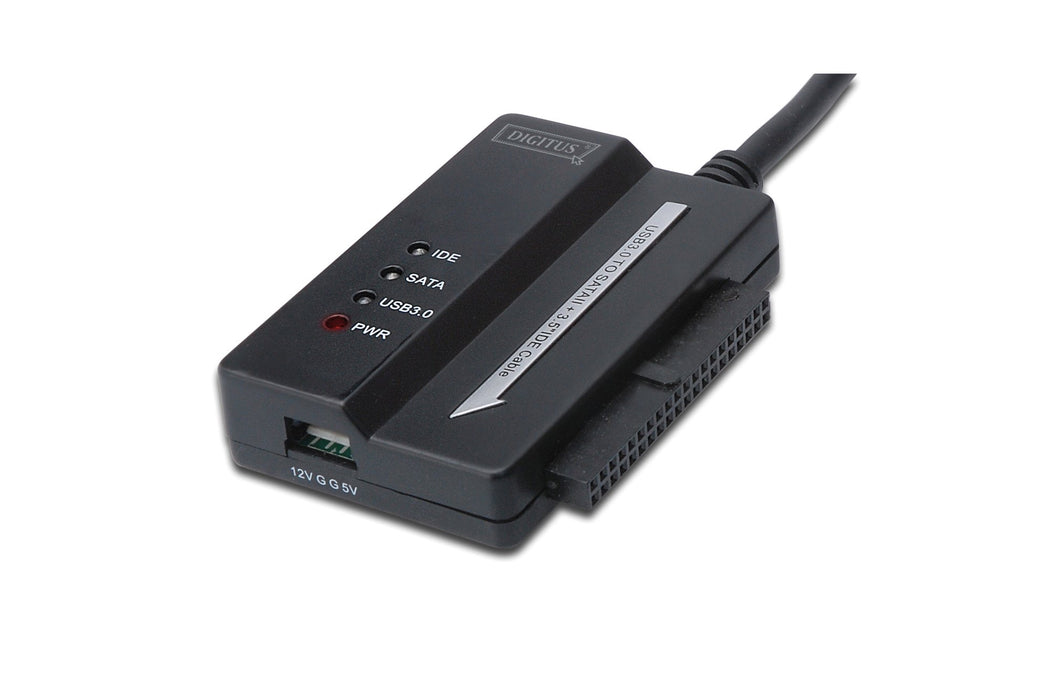 EAN 4016032306481 - Digitus DA-70325 tarjeta y adaptador de interfaz imagen 1