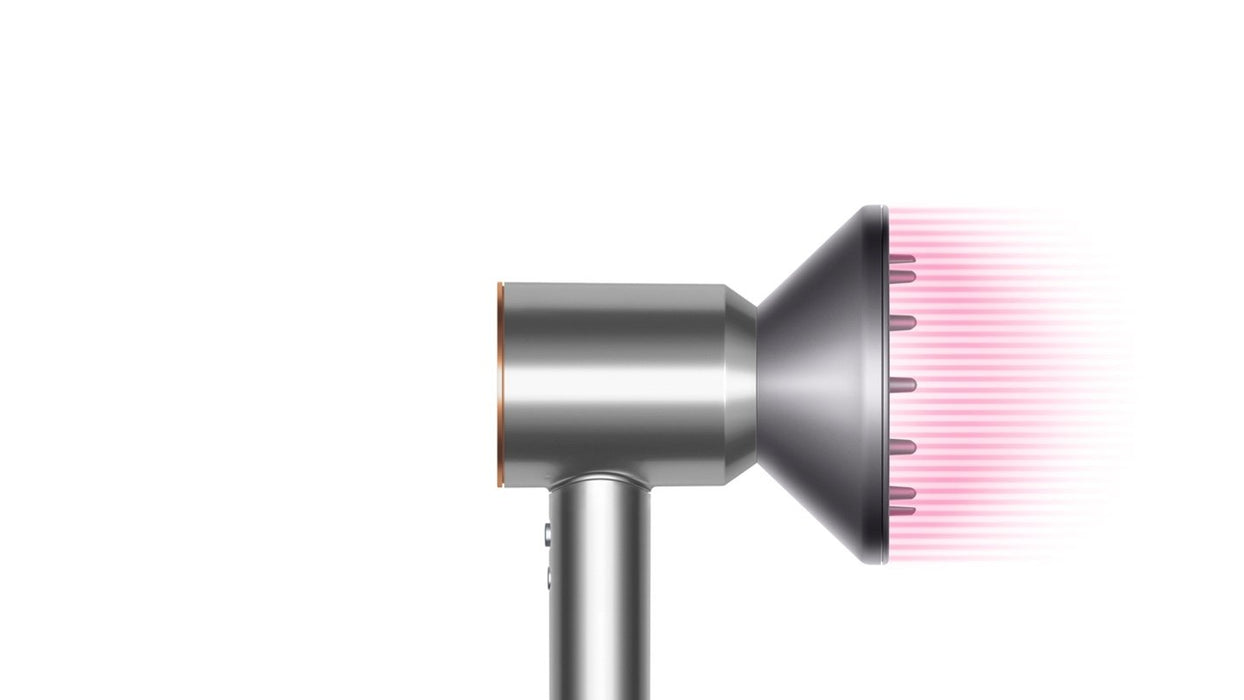 EAN 5025155063644 - Dyson Supersonic Bright secador 1600 W Cobre, Níquel imagen 23