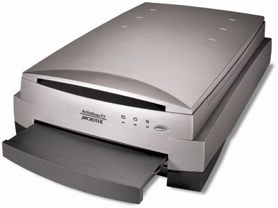 EAN 6926339602934 - Microtek ArtixScan F2 Escáner de cama plana 4800 x 9600 DPI A4 Gris imagen 1