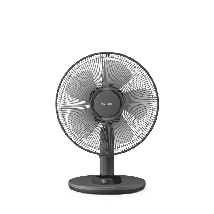 EAN 8720389078972 - Philips CX1030/01 ventilador Negro imagen 1
