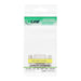 EAN 4043718000210 - InLine 42214 cambiador de género para cable 9pin female Acero inoxidable imagen 3