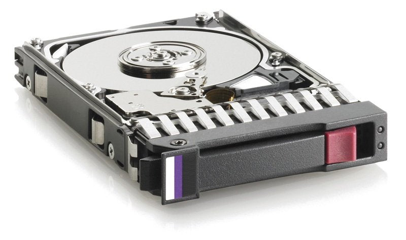EAN 5715063335154 - HPE Integrity 900GB 12G SAS 10K SFF (2.5in) Enterprise 3yr Warranty Hard Drive disco duro interno 10000 R imagen 1