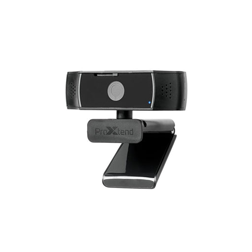 EAN 5714590006063 - ProXtend X501 Full HD PRO cámara web 2 MP 1920 x 1080 Pixeles USB 2.0 Negro imagen 2