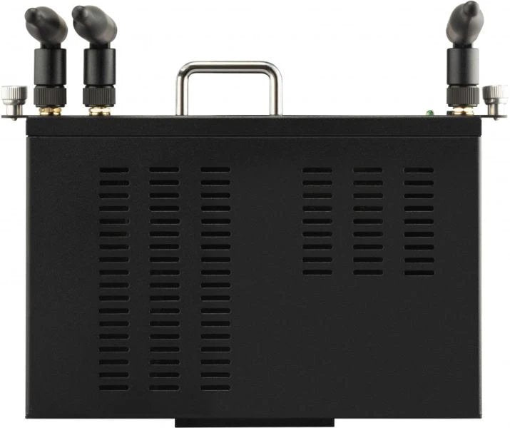 EAN 766907023947 - Viewsonic VPC-A31-O1 PCs/estación de trabajo 8 GB DDR4-SDRAM 128 GB SSD Slot-in PC Mini PC Negro imagen 7