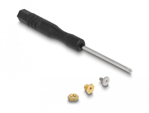 EAN 4043619641970 - DeLOCK 64197 tarjeta y adaptador de interfaz imagen 2