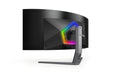 EAN 4038986111416 - AOC AGON PRO AG456UCZD pantalla para PC 113 cm (44.5") 3440 x 1440 Pixeles Wide Quad HD OLED Negro, Gris imagen 11