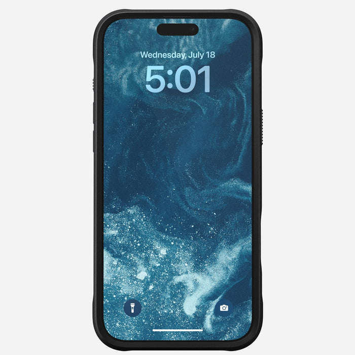EAN 0856500013794 - Nomad Rugged Case funda para teléfono móvil 17,5 cm (6.9") Azul imagen 4