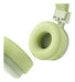 EAN 4047443537867 - Hama Freedom Lit III Auriculares Inalámbrico Diadema Llamadas/Música USB Tipo C Bluetooth Verde imagen 4