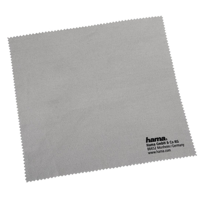 EAN 4007249059895 - Hama Micro Poliéster Gris 14 pieza(s) imagen 3