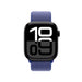 EAN 0195949656538 - Apple MXL03ZM/A Accesorios para dispositivos vestibles inteligentes Grupo de rock Azul Nylon, Poliéster,  imagen 3