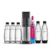 EAN 7290113761308 - SodaStream DUO Negro, Acero inoxidable imagen 3