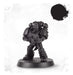 EAN 5011921063369 - Games Workshop Chaos Black Spray Pintura en aerosol 400 ml 1 pieza(s) imagen 2