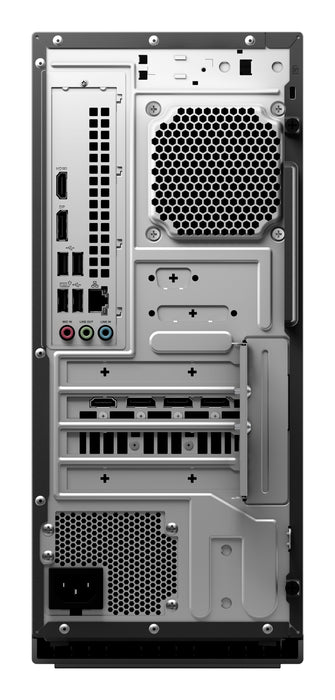 EAN 4711636567428 - ASUS TUF Gaming T500 T500MV-07240H263W DDR5-SDRAM NVIDIA GeForce RTX 5060 Mini Tower PC Negro, Gris imagen 5