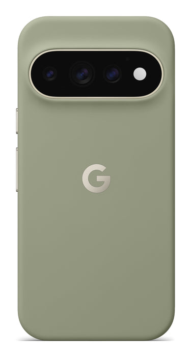 EAN 840353960459 - Google GA11707-WW funda para teléfono móvil 16 cm (6.3") Oliva imagen 2