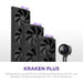 EAN 5056547205199 - NZXT Kraken Plus 240 Procesador Sistema de refrigeración líquida todo en uno 12 cm Negro imagen 2