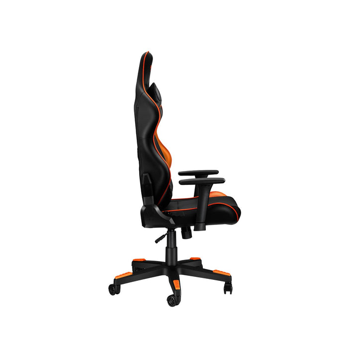 EAN 5291485004293 - Canyon Deimos Silla para videojuegos de PC Negro, Naranja imagen 5
