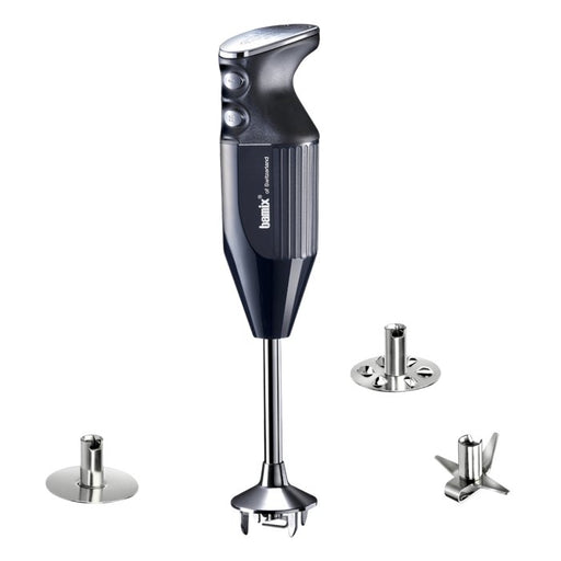 EAN 7610497620181 - Bamix Prime 0 L Batidora de inmersión 250 W Negro imagen 1