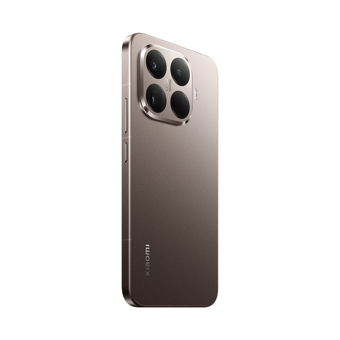 EAN 6932554447625 - Xiaomi 15T Pro 17,4 cm (6.83") SIM doble 5G USB Tipo C 12 GB 256 GB 5500 mAh Oro imagen 3