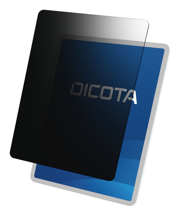 EAN 7640494876502 - DICOTA Privacy Filter 4-way 33 cm (13") Tableta Filtro de privacidad para pantallas sin marco imagen 1