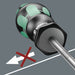 EAN 4013288041616 - Wera 335/350/355/6 Kraftform Plus Juego Destornillador estándar imagen 5
