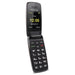 EAN 4260117672460 - Doro Primo 401 5,08 cm (2") 115 g Negro Teléfono básico imagen 4