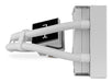 EAN 8436587976278 - NOX Hummer M-360 LCD White Procesador Sistema de refrigeración líquida todo en uno 12 cm 1 pieza(s) imagen 4