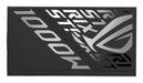 EAN 4711387594384 - ASUS ROG STRIX-1000P-GAMING unidad de fuente de alimentación 1000 W 20+4 pin ATX ATX Negro, Plata imagen 4