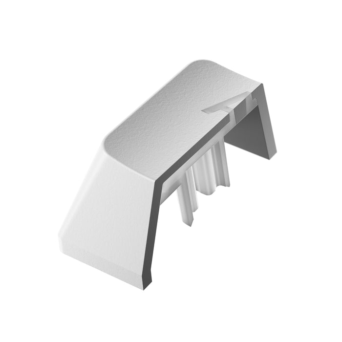 EAN 5397184790212 - Alienware AW420K teclado Juego USB QWERTY Internacional de EE.UU. Blanco imagen 10