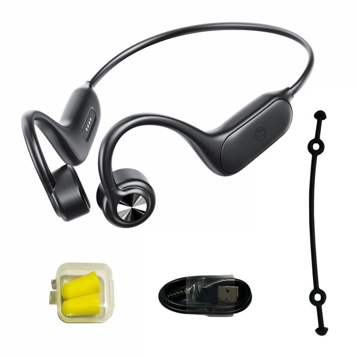 EAN 5902510679569 - Manta Skeleton II Auriculares Inalámbrico Banda para cuello Llamadas/Música/Deporte/Uso diario Bluetooth  imagen 7