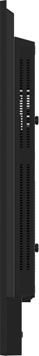 EAN 4948570123575 - iiyama LH5565UHSB-B1 pantalla de señalización Diseño de quiosco 138,7 cm (54.6") LED Wifi 800 cd / m² 4K  imagen 9