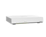 EAN 0885022019861 - QNAP QHora-301W router inalámbrico 10 Gigabit Ethernet Doble banda (2,4 GHz / 5 GHz) Blanco imagen 6