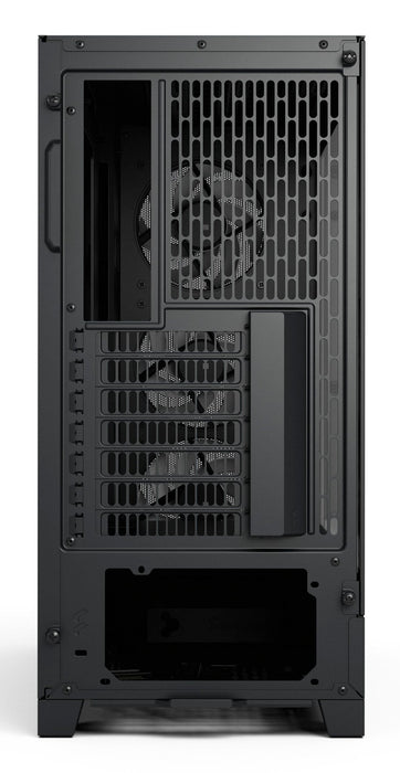EAN 7340172710455 - Fractal Design Pop 2 Air Black TG RGB imagen 11
