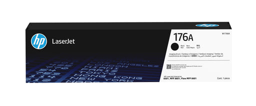 EAN 0198122169726 - HP LaserJet Black Imaging Drum cartucho de tóner 1 pieza(s) imagen 1