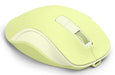 EAN 4047443537430 - Hama WM-500 ratón Oficina Mano derecha RF inalámbrico Óptico 1600 DPI imagen 5