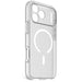 EAN 8721145009308 - Decoded D26IPO17PMBCT2FE funda para teléfono móvil 17,5 cm (6.9") Transparente, Blanco imagen 2