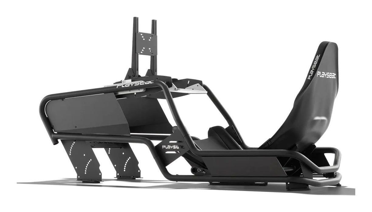 EAN 8717496872593 - Playseat Formula Intelligence Silla para videojuegos universal Asiento acolchado Negro imagen 3