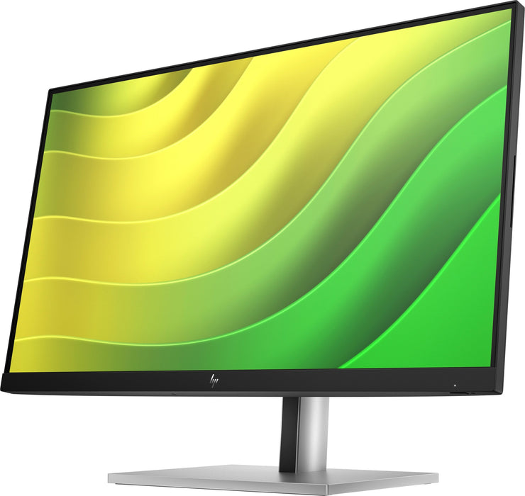 EAN 5715063341858 - HP E24q G5 QHD PVC Free Monitor pantalla para PC 60,5 cm (23.8") 2560 x 1440 Pixeles Quad HD LCD Negro, P imagen 3