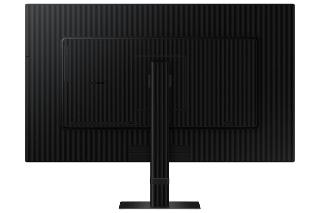 EAN 8806095541846 - Samsung S70D pantalla para PC 68,6 cm (27") 3840 x 2160 Pixeles 4K Ultra HD LCD Negro imagen 9