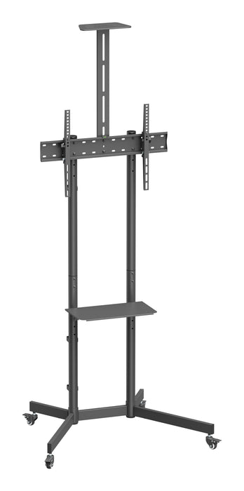 EAN 8052101434491 - Ewent EW1581 soporte para TV 177,8 cm (70") Negro imagen 1