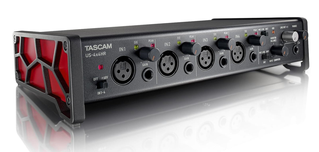 Mayorista Tascam
