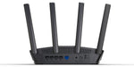 EAN 4711636172417 - ASUS RT-BE59 BE5000 router inalámbrico 2.5 Gigabit Ethernet Doble banda (2,4 GHz / 5 GHz) Negro imagen 1